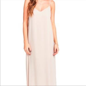 Jolie Gown Show Me Your Mumu